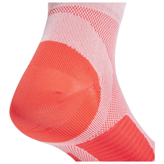 Adidas Κάλτσες RunxAdizero Socks 1 pair Adidas Κάλτσες RunxAdizero Socks 1 pair